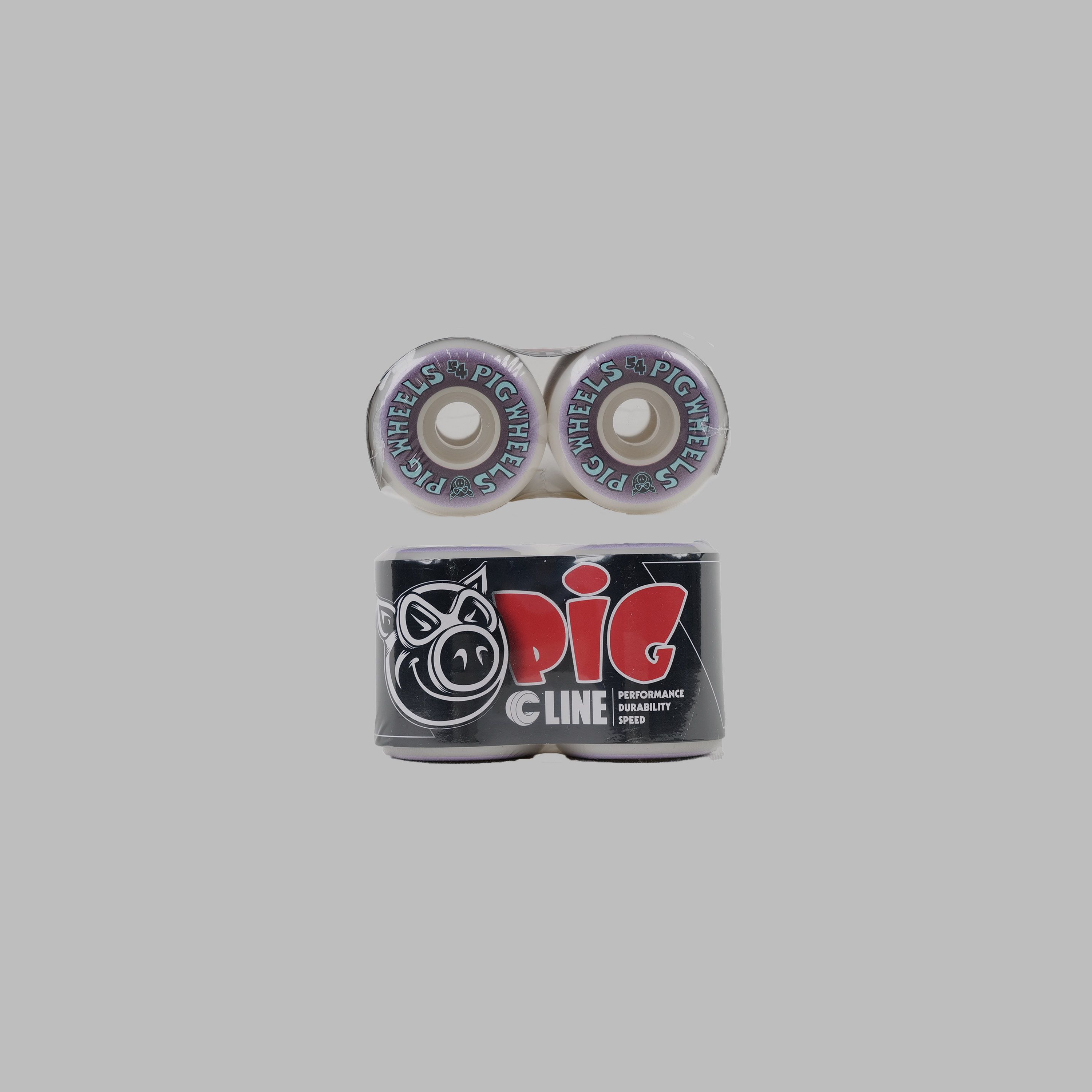 PIG Wheels C LINE 54mm (Kopie)