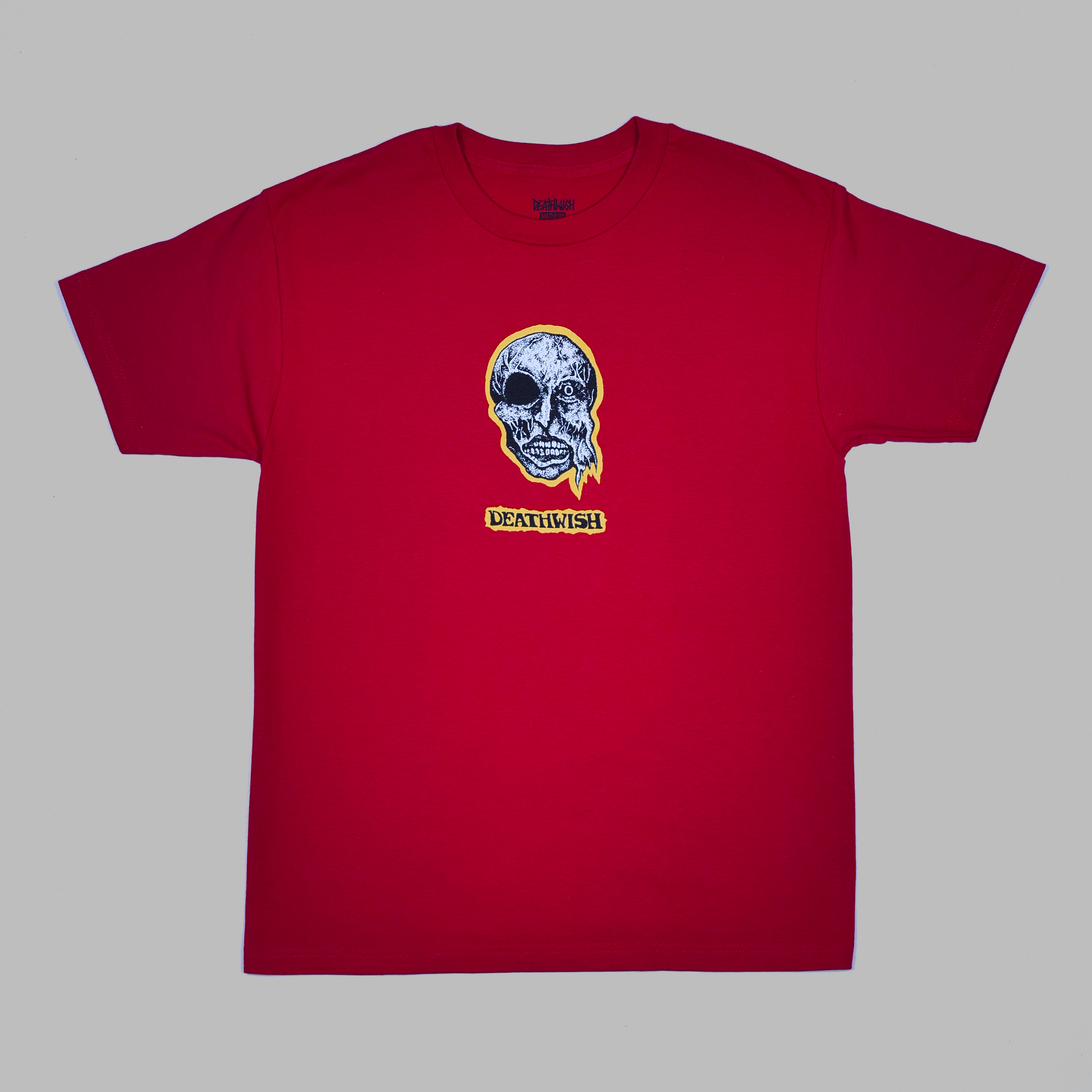 DEATHWISH DEADLY PREY RED