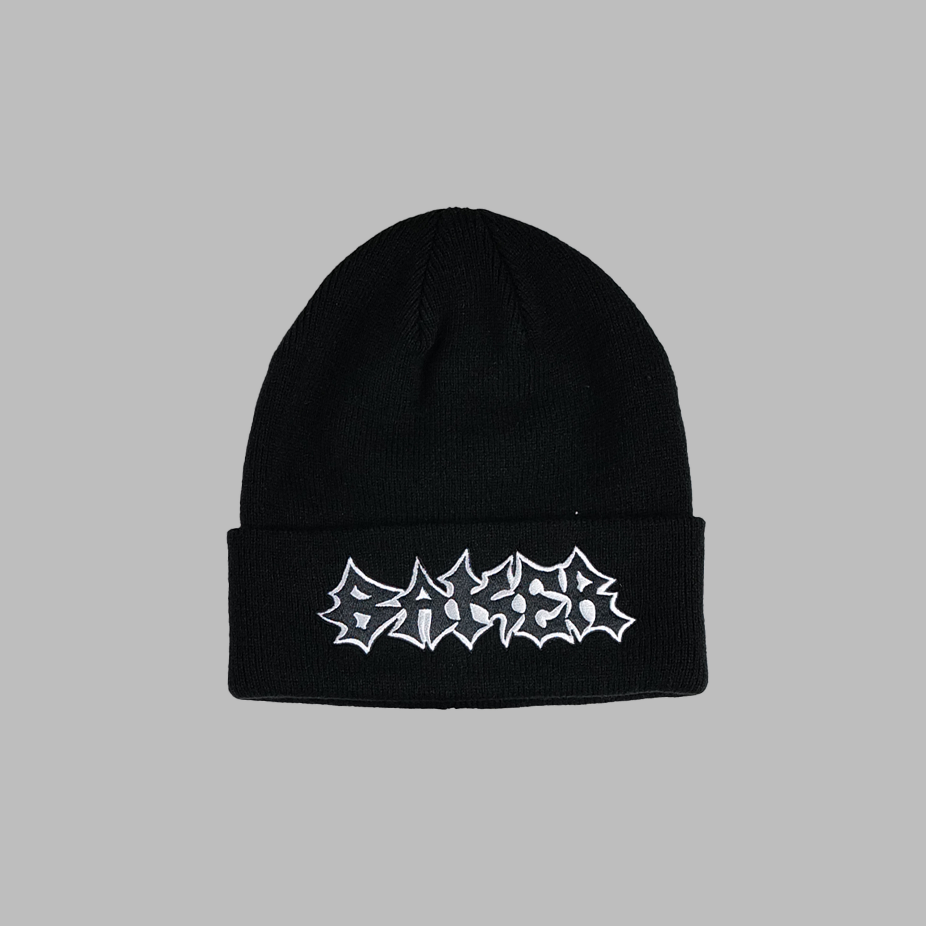 BAKER BEANIE  SLEDGE HAMMER SLEHAM black